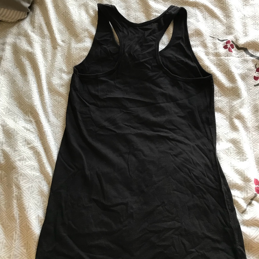 Fault in Our Stars Galaxy Tank Top - Picture 2 of 2
